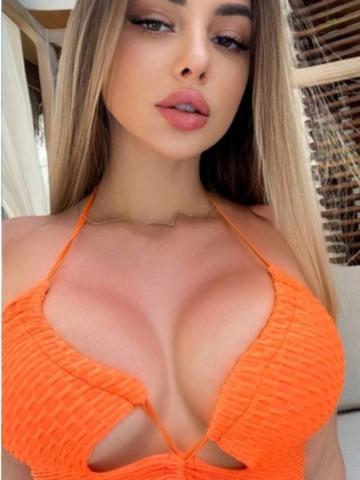 Ясмина 🦄 Водный