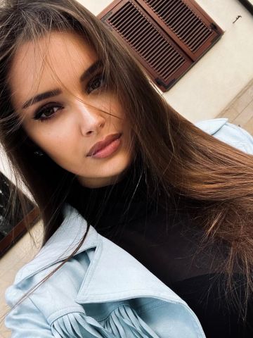 Екатерина Компаньонка Вип Водный