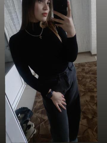 Екатерина Компаньонка Вип фото 2