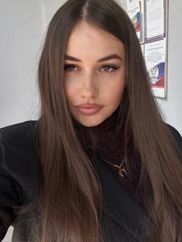 Екатерина Компаньонка Вип фото 3