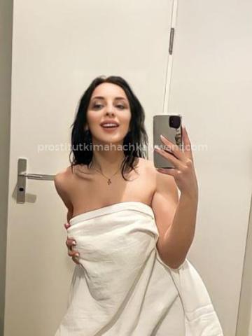 Мария Люкс Красотка Реал Водный