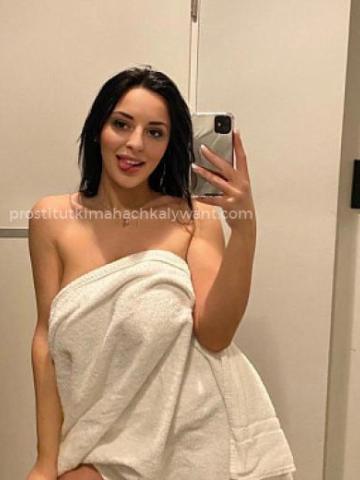 Мария Люкс Красотка Реал фото 3